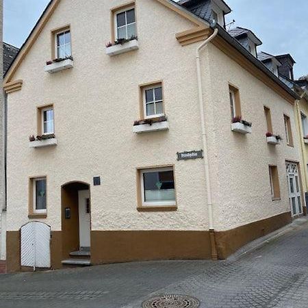 Ferienhaus Am Fallertor ألكين المظهر الخارجي الصورة