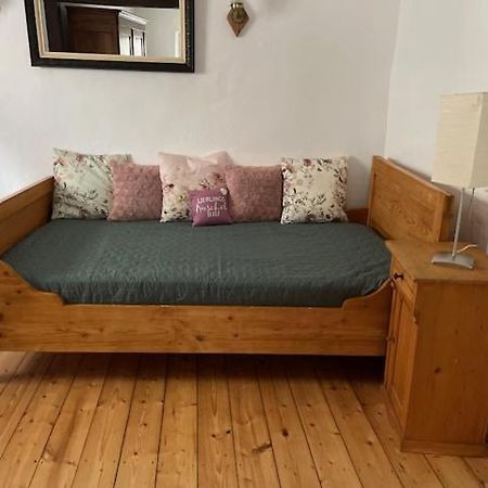 Ferienhaus Am Fallertor ألكين المظهر الخارجي الصورة