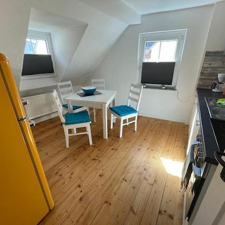 Ferienhaus Am Fallertor ألكين المظهر الخارجي الصورة