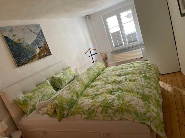 Ferienhaus Am Fallertor ألكين المظهر الخارجي الصورة