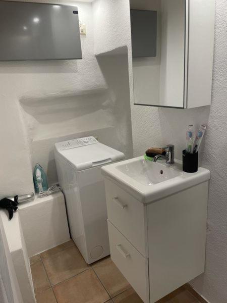 Ferienhaus Am Fallertor ألكين المظهر الخارجي الصورة