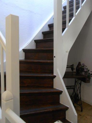 Ferienhaus Am Fallertor ألكين المظهر الخارجي الصورة